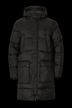 Studio Total Recycled Long Puffer Cheap