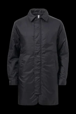 Studio Total Recycled Padded Coat Best