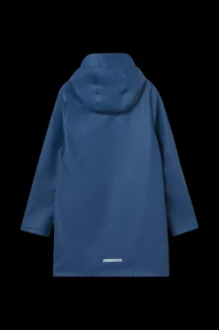 Name it Regnjacka Nkndra Rain Jacket Long 1Fo Hot