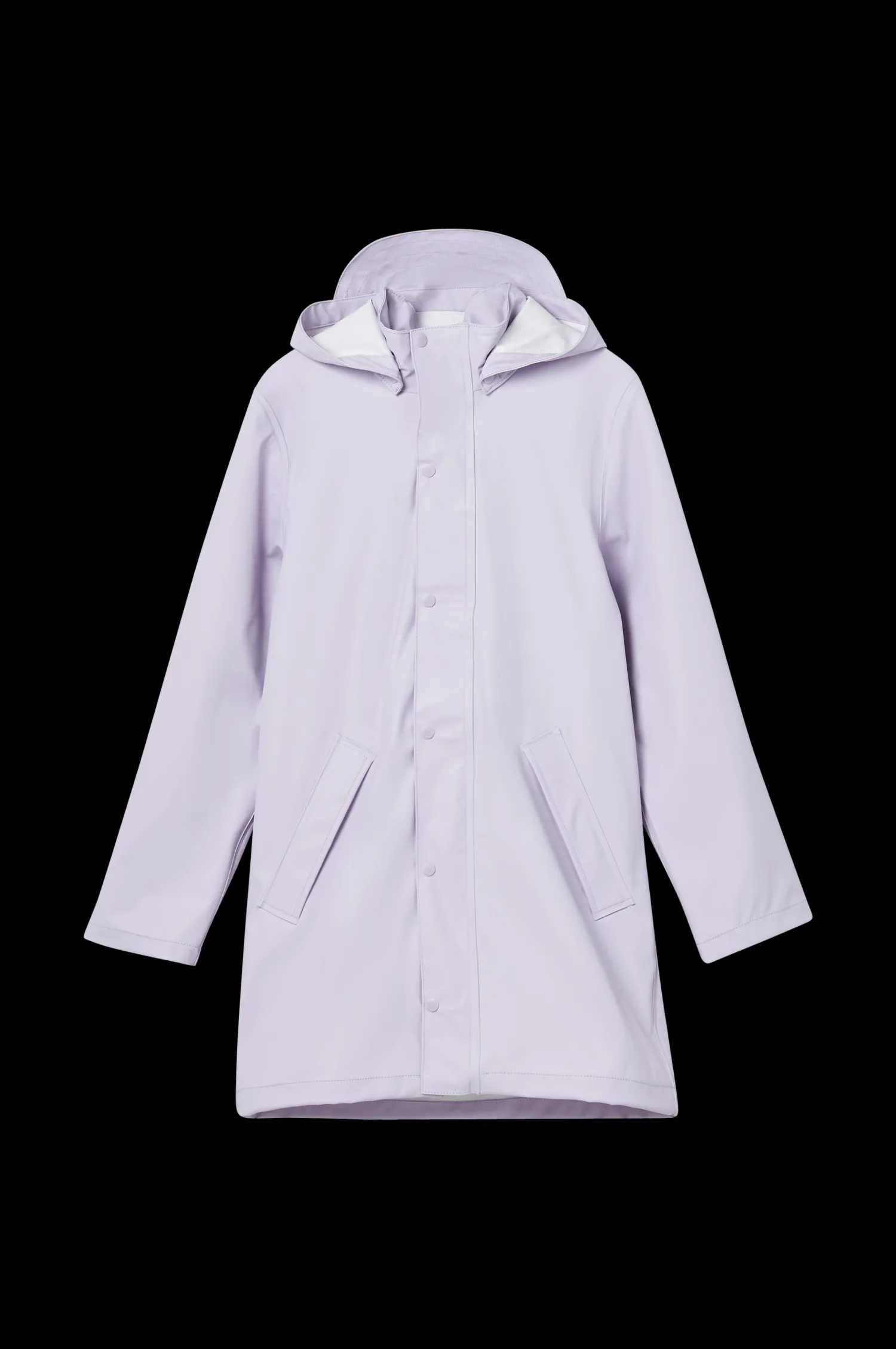 Name it Regnjacka Nkndra Rain Jacket Long 1Fo New