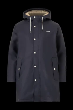 Tretorn Regnjacka Wings Pile Rain Coat Outlet