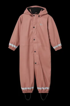 Lindberg Regnoverall Fagerhult Rain Set Fleece Discount