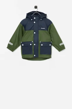 Tretorn Regnset Cloudburst Set Best
