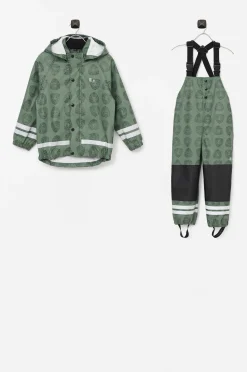 Lindberg Regnset Forshem Rain Set Cheap