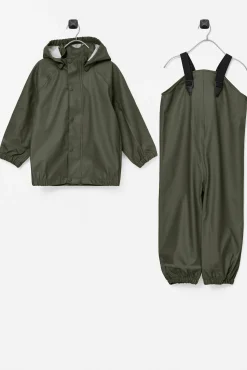 Name it Regnset Nkndry Rain Set Noos Discount