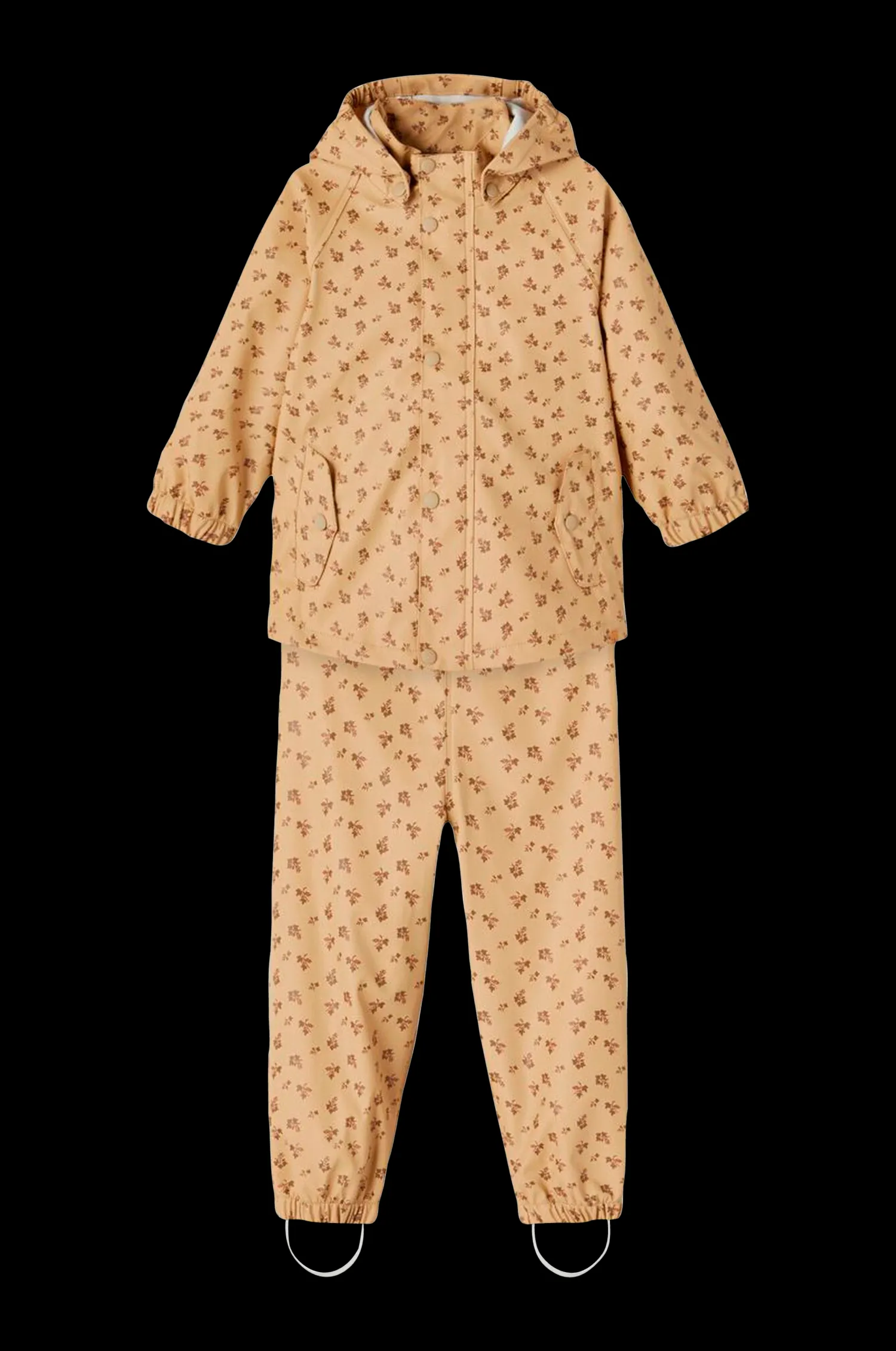 Name it Regnset Nmfladry Rain Set Aop Fo Lil Cheap