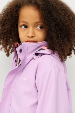 Áhkká Regnset Pu Set Fleece Lined Store