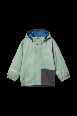 Áhkká Regnset Pu Set Fleece Lined Cheap