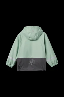 Áhkká Regnset Pu Set Fleece Lined Cheap