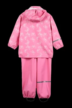 CeLaVi Regnset Rainwear Set Aop Shop