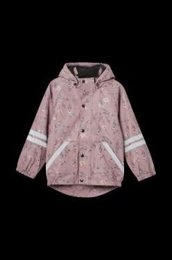 Lindberg Regnset Vattnadal Rain Set Fleece Outlet