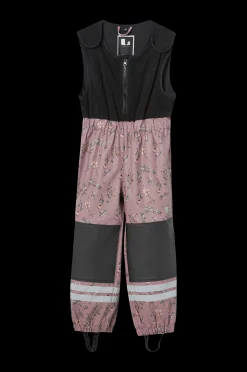 Lindberg Regnset Vattnadal Rain Set Fleece Outlet