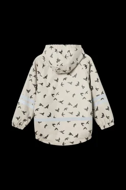 Lindberg Regnset Vattnadal Rain Set Fleece Discount