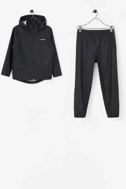 Tretorn Regnstall Kids Packable Rainset Clearance
