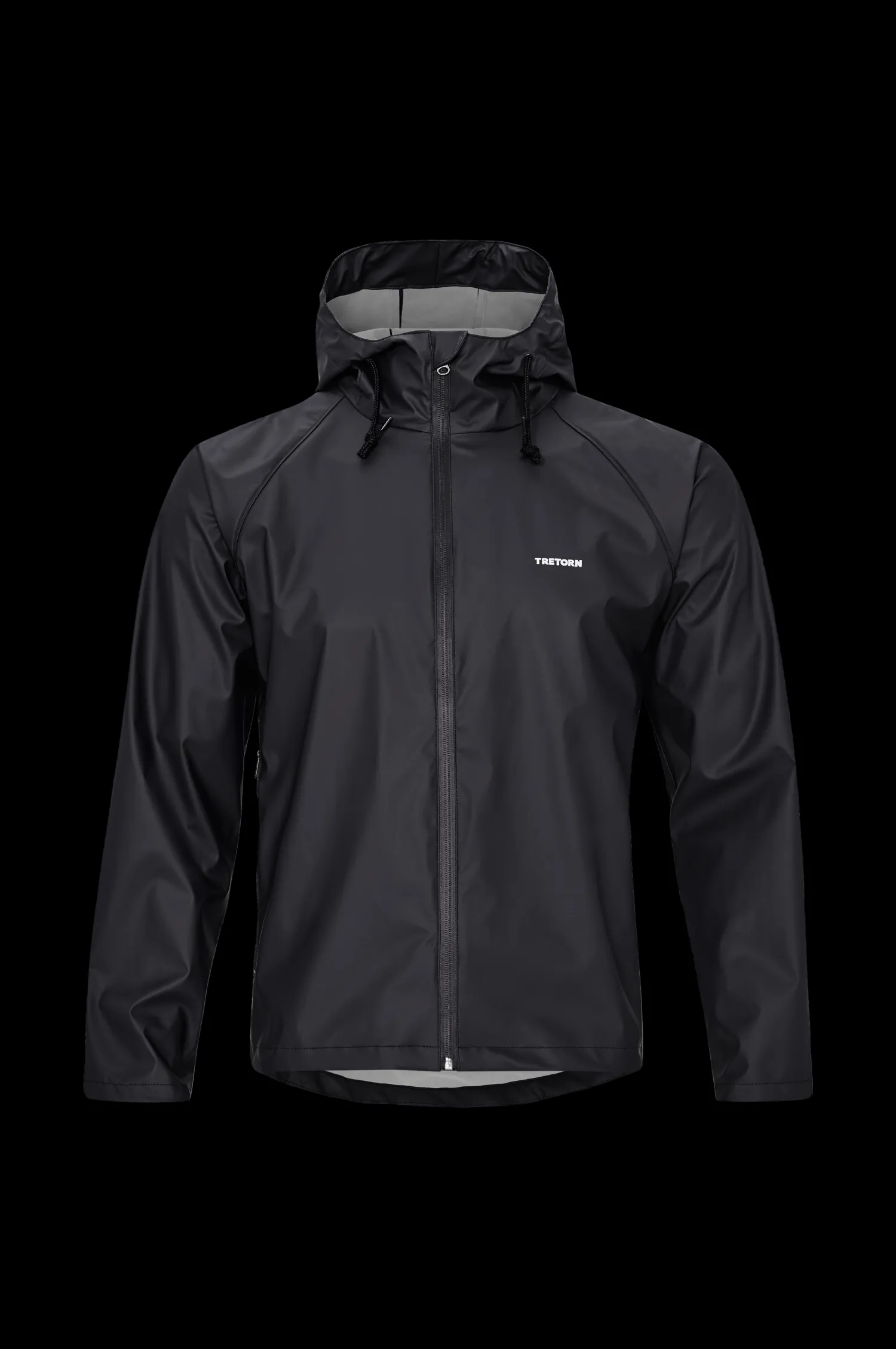 Tretorn Regnstall Packable Rainset Discount