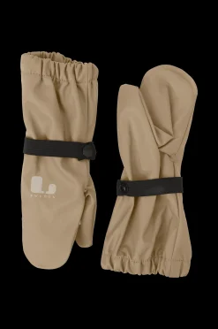 Lindberg Regnvantar Tahult Mitten Best
