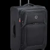 Dam Delsey Resvaska Optimax Lite 70 Black