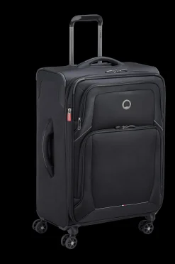 Dam Delsey Resvaska Optimax Lite 70 Black