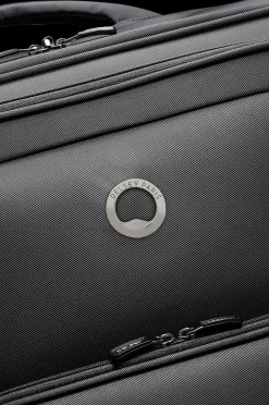 Dam Delsey Resvaska Optimax Lite 70 Black