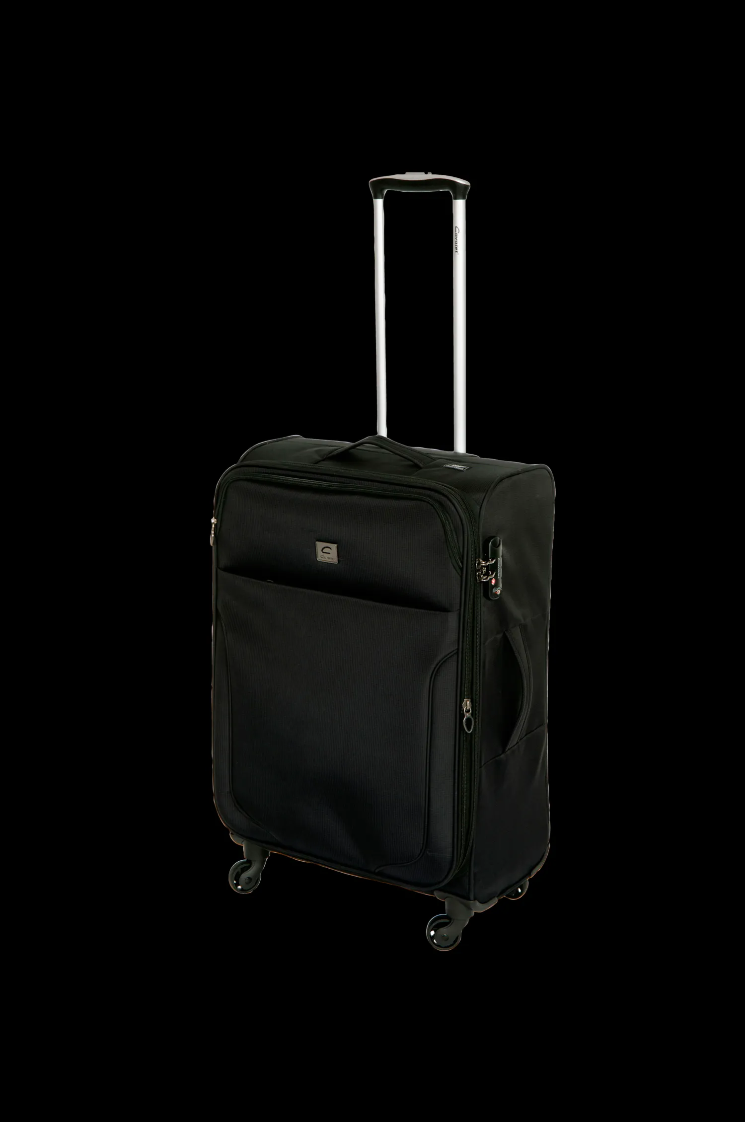 Dam Cavalet Resvaska Swift Medium Trolley 67