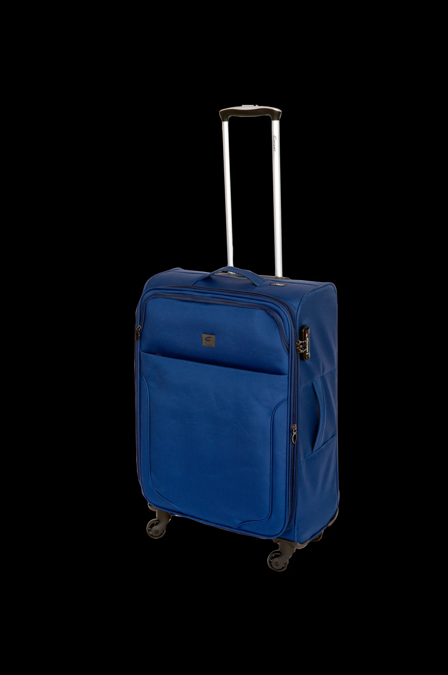 Dam Cavalet Resvaska Swift Medium Trolley 67