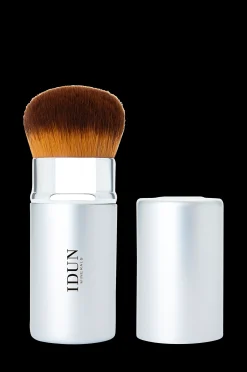IDUN Minerals Retractable Kabuki Brush