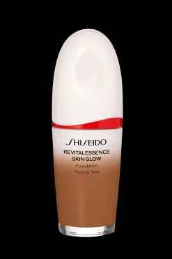 Shiseido Revital Essence Glow Foundation