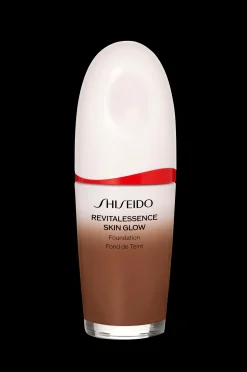 Shiseido Revital Essence Glow Foundation
