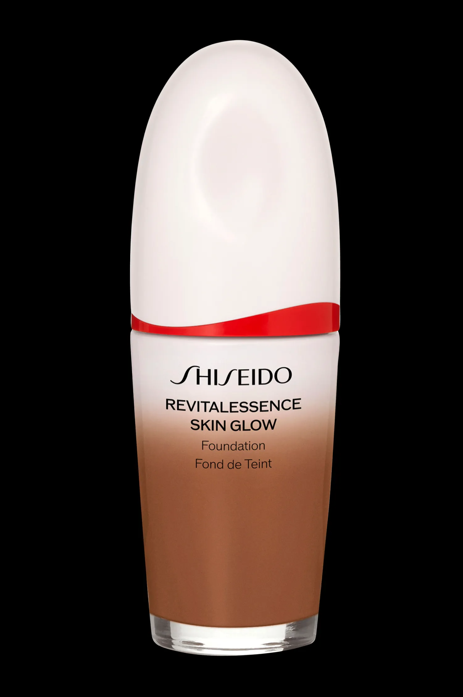 Shiseido Revital Essence Glow Foundation