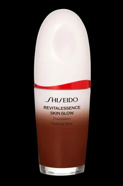 Shiseido Revital Essence Glow Foundation