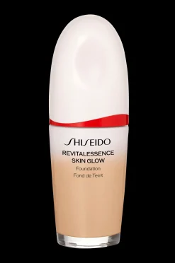 Shiseido Revital Essence Glow Foundation