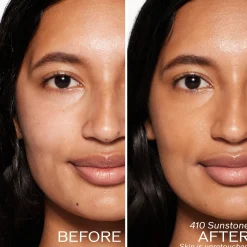 Shiseido Revital Essence Glow Foundation