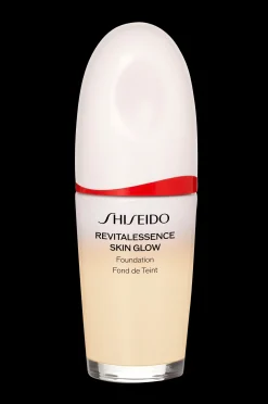 Shiseido Revital Essence Glow Foundation