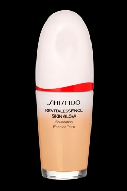 Shiseido Revital Essence Glow Foundation
