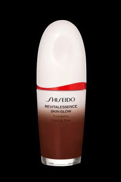 Shiseido Revital Essence Glow Foundation