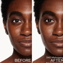 Shiseido Revital Essence Glow Foundation