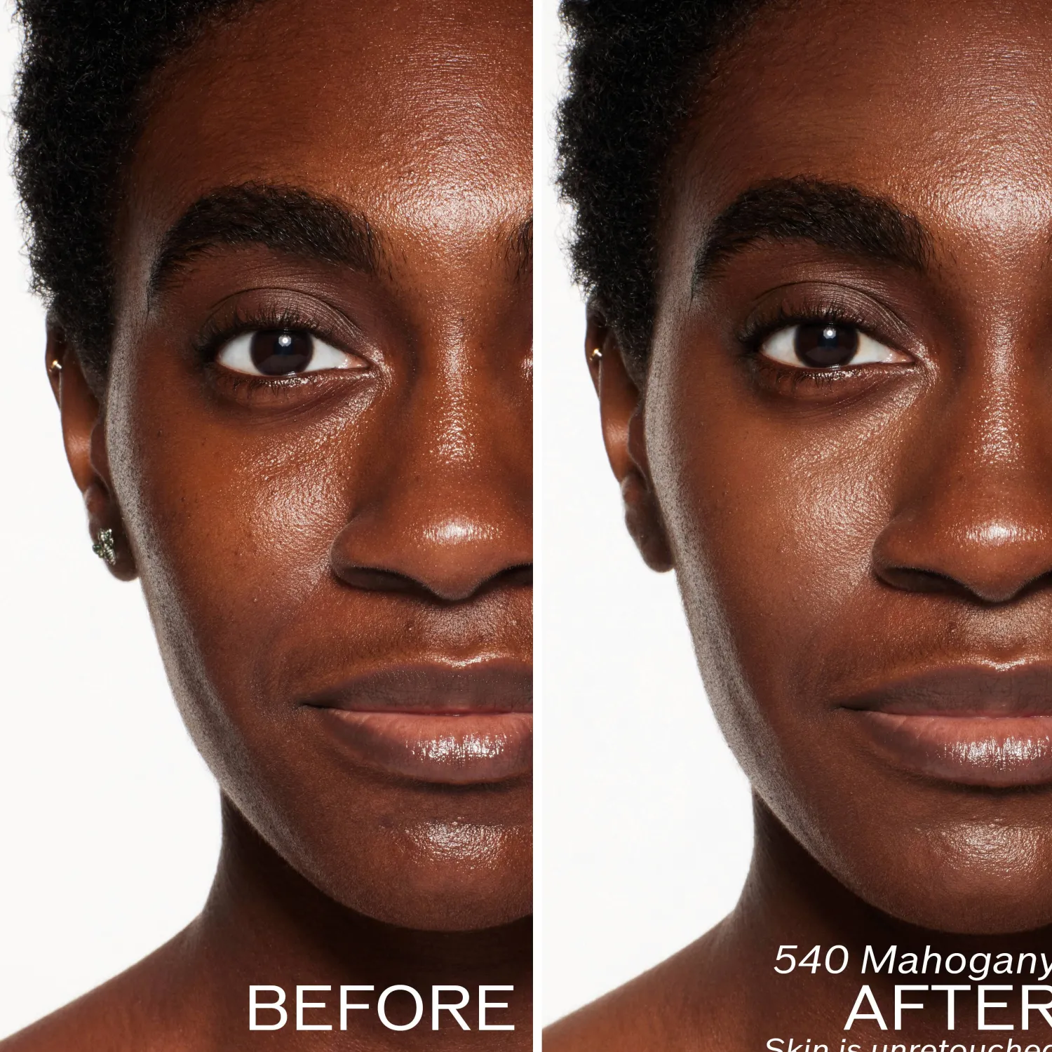 Shiseido Revital Essence Glow Foundation