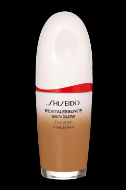 Shiseido Revital Essence Glow Foundation