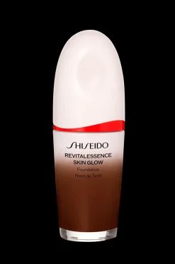 Shiseido Revital Essence Glow Foundation