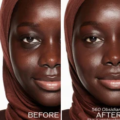 Shiseido Revital Essence Glow Foundation