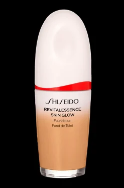Shiseido Revital Essence Glow Foundation