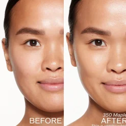 Shiseido Revital Essence Glow Foundation
