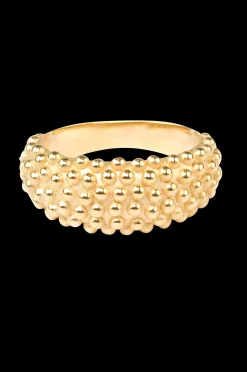 Dam Emma Israelsson Ring Dew Ring