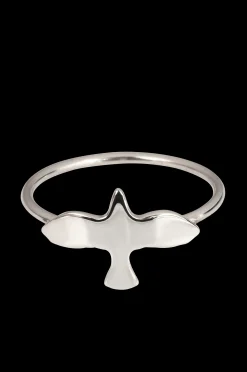 Dam Emma Israelsson Ring Dove