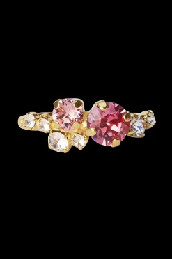 Dam Caroline Svedbom Ring Stardust