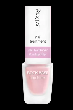 IsaDora Rock Base Nail Hardener & Ridge Filler 6 Ml