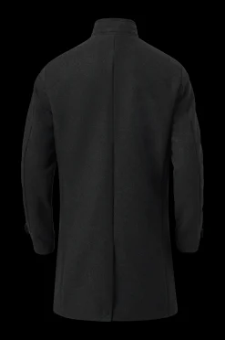 Jack & Jones Rock Jprblamelton Wool Coat Sn Flash Sale