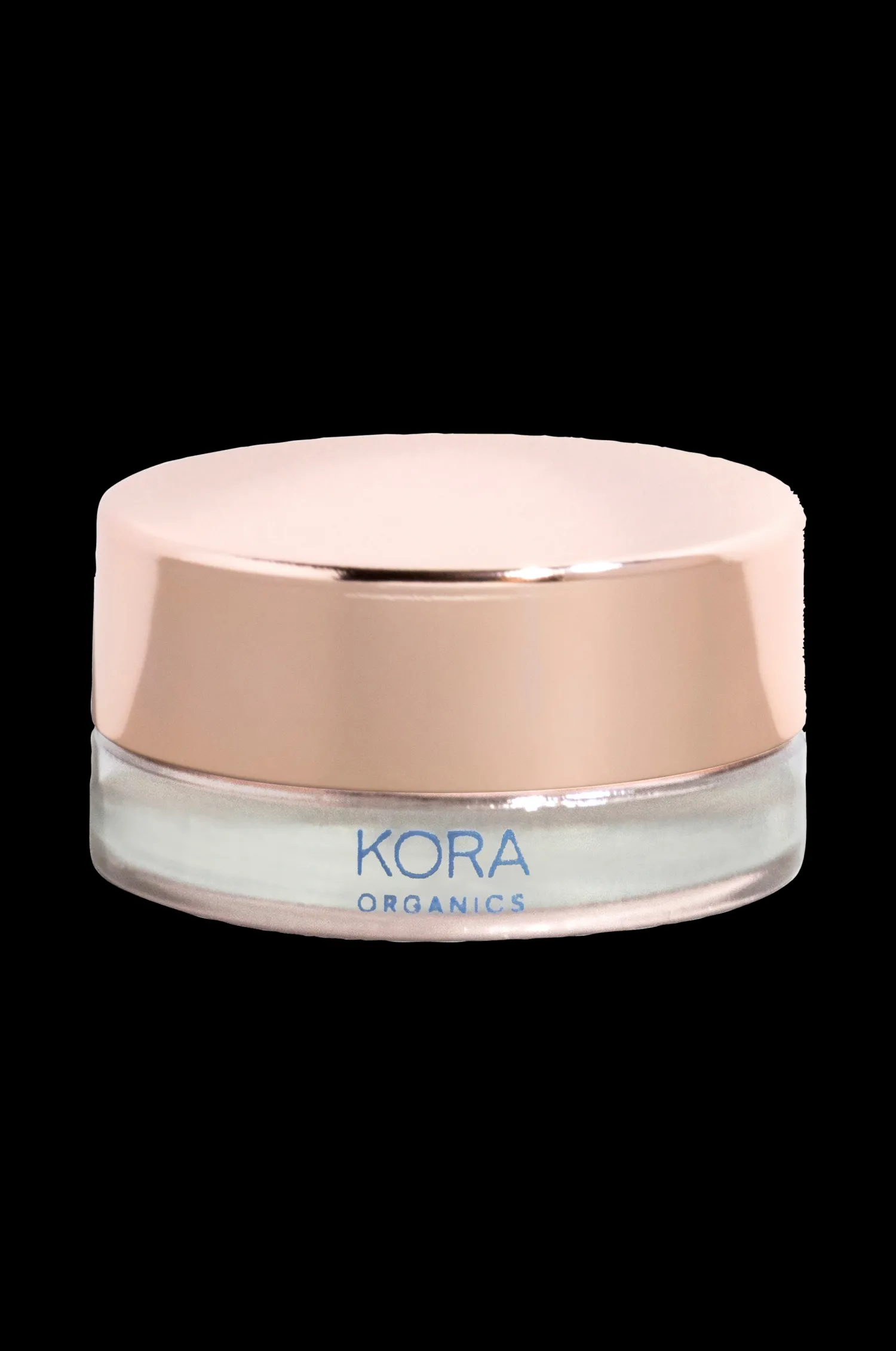 KORA Organics Rose Quartz Luminizer