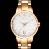 Dam Gant Rutherford-Ipg White Metal Ipg