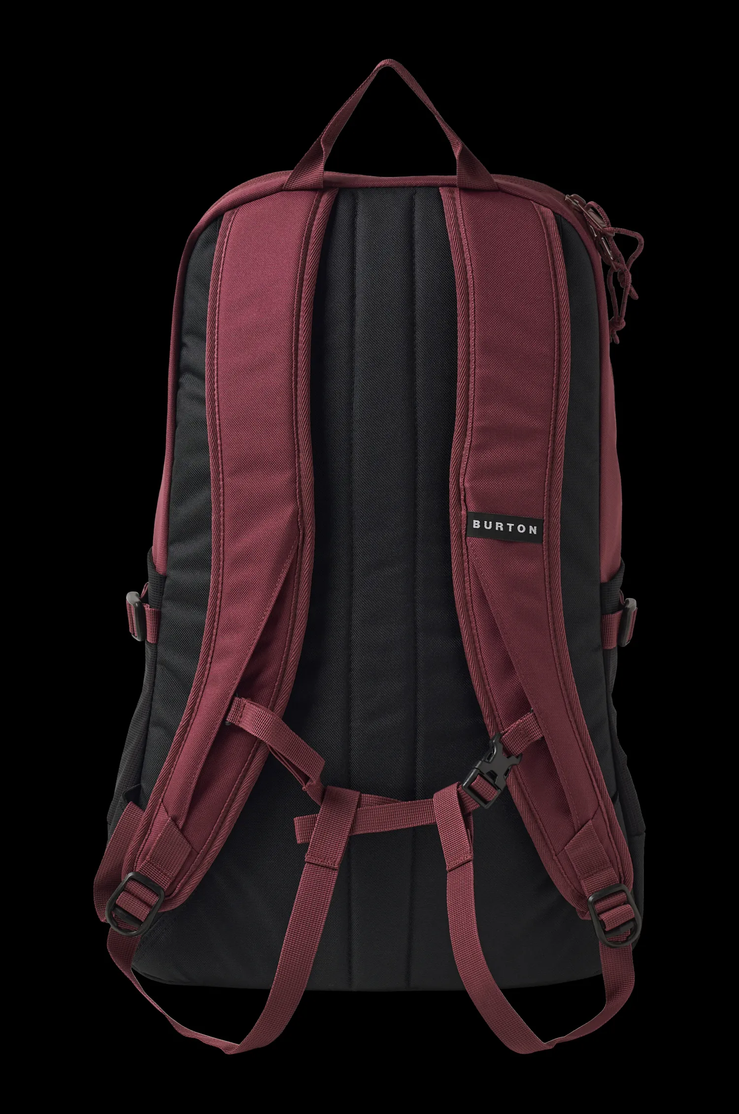 Dam Burton Ryggsack Prospect 2.0